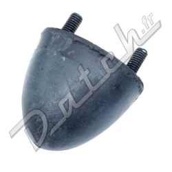 BUMP STOP FRONT DRY SUSPENSION PRE 76