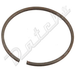 ENTRETOISE DE JOINT SPI DE ROULEMENT DE ROUE MINI/ADO16 (AVANT)