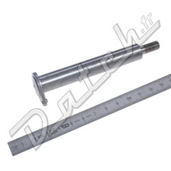 AXE DE PEDALIER MINI 1959-1988 (FREIN + EMBRAYAGE)