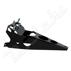 SUPPORT DE PEDALIER (PEDALIER SANS SERVO)