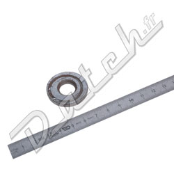 RADIUS ARM & TOP ARM THRUST WASHER