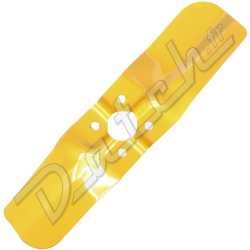 HELICE DE REFROIDISSEMENT SERIE-A (2 PALES) METAL
