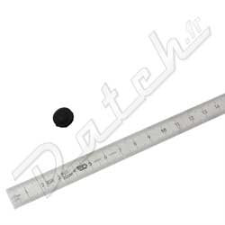 BUFFER FOR FLITCH PLATE