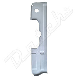 VAN/PICKUP LOAD BED REPAIR PANEL L/H