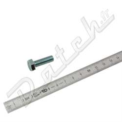 VIS 0-5/16" BSF x 25mm (1-0/0)