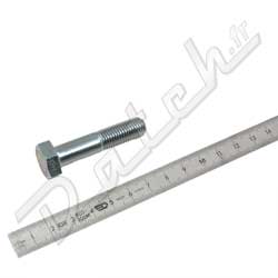 VIS 0-7/16" BSF x 51mm