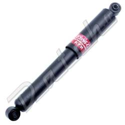 DAMPER GAS UPGRADE SHOCK ABSORBER FRONT