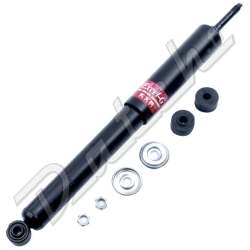 AMORTISSEUR MINI  (CONFORT) "KAYABA" EXCEL-G (ARRIERE)