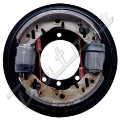 KIT FREIN MINI (AVANT) DOUBLE CIRCUIT (GAUCHE)