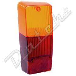 CABOCHON DE FEU TYPE LUCAS (L813) GAUCHE