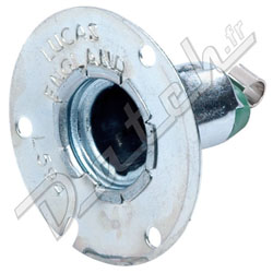 LUCAS INDICATOR BULBHOLDER FRONT