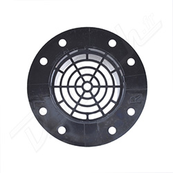 SUPPORT D'AERATION DE TDB MINI (GAUCHE OU DROIT)