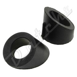 SUPPORT D'ESSUIE-GLACE (SEUL) MINI (NOIR)