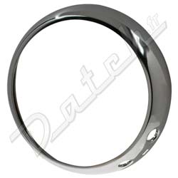 HEADLAMP RIM FOR CIBIE
