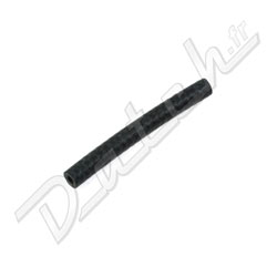 DURITE D'ESSENCE MINI (POMPE/DURITE/CARBU) 6mm x 56mm