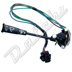 COMMODO D'ESSUIE-GLACE MINI 1976-1989/SPITFIRE 1500 (CAD)