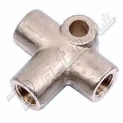 BRAKE UNION 3 WAY, UNF