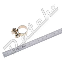 COLLIER (SANGLE SECURIT) 14-16mm