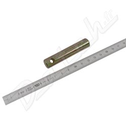 TRINGLE DE TRINGLERIE DE BOITE MINI (ROD CHANGE) MOBILE (ARRIERE)