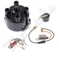  OVERHAUL KIT 45D4 (MINI/MGB/SPRIGET/SPITFIRE/DOLOMITE)