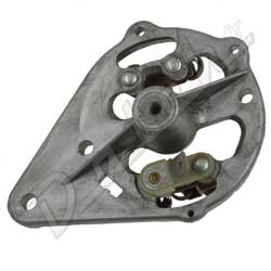 PALIER DE DYNAMO C40 (ARRIERE) LUCAS 22700