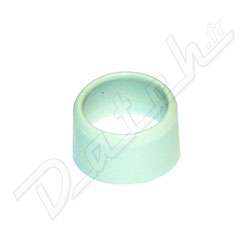 MIRROR HEAD ROUNDED COLLAR-GREY