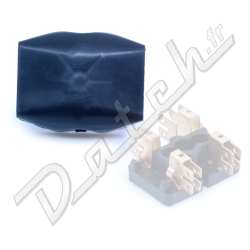 FUSEBOX COVER 2 FUSE TYPE