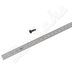 SCREW BOOT TRIM TR6