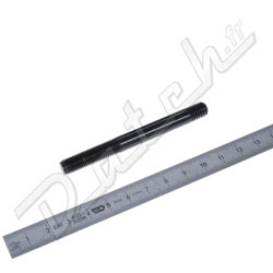 GOUJON UNC/UNF 0-5/16 x 76mm (RAMPE DE CULBUTEURS SERIE-A) LONG