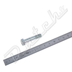 VIS HEXAGONALE 0-5/16 UNF x  38mm (MINI TIRANT DE CHASSE/BRAS INF)