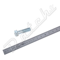 VIS HEXAGONALE 0-3/8 UNF x  30mm (MINI ETRIER DE FREIN)