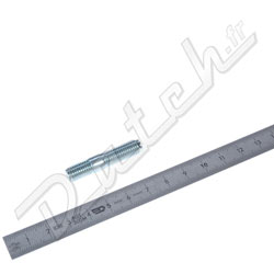GOUJON UNF/UNF 0-5/16 x 38mm (1-1/2") COLLECTEUR SERIE-A ET A+