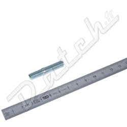 GOUJON UNC/UNF 0-5/16 x 38mm (CARTER DE CASCADE COURT) MINI