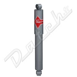 AMORTISSEUR MINI  (CONFORT) "KAYABA" GAS-A-JUST (AVANT)