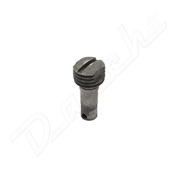 AXE PIVOT DE DIRECTION FILETE TR2-TR3-TR4