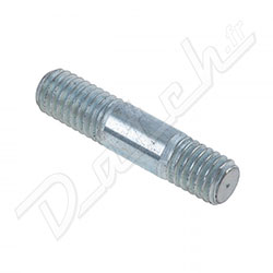 STUD-3/8  X 1-11/16UNC/UNC