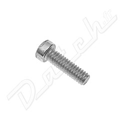 SCREW-VALVE COVER V8