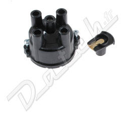  KIT REVISION ALLUMEUR 64D4/65D4 (MINI) ELECTRONIQUE