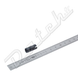 MANCHON DE PROTECTION DE DURITE/CANALISATION  6mm x 20mm