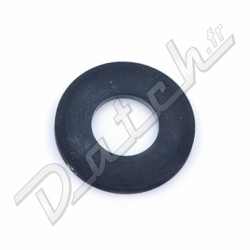 OIL FILTER HOUSING INTERNAL RUBBER SEAL