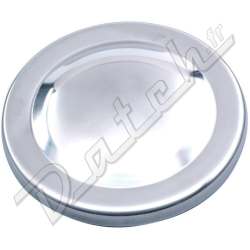 ENJOLIVEUR DE ROUE MINI 10 POUCES (INOX)