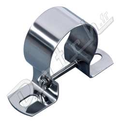 COLLIER (FIXATION) PORTE-BOBINE (INOX)