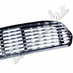 CALANDRE MINI 1967-2000 "WAVY" (OUVERTURE INTERIEUR)