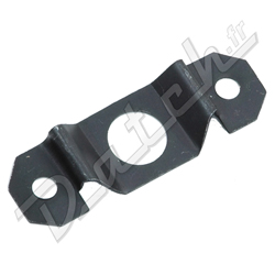 BONNET LOCK GUIDE PLATE