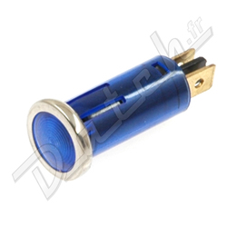 TEMOIN/VOYANT DE TDB (BLEU)