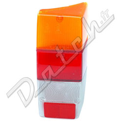 CABOCHON DE FEU TYPE ALTISSIMO (L940) SUP ET INF (DROIT)