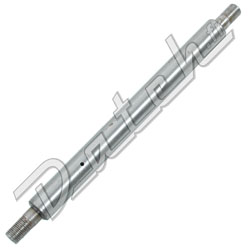 RADIUS ARM SUPPORT PIN