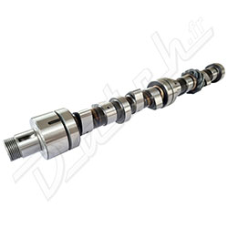 ARBRE A CAMES SERIE-A "AC DODD" RS+