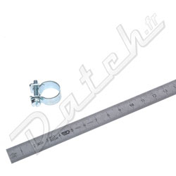 COLLIER (SANGLE SECURIT) 14-16mm