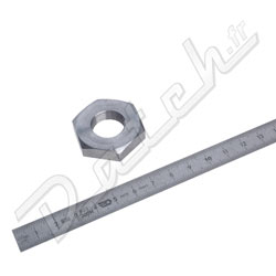 ECROU DE VOLANT/COLONNE MINI 1959-1996/MGA-MGB/SPRIGET